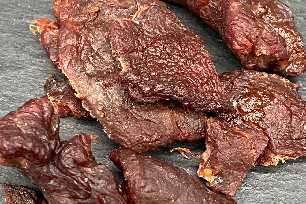 Jerky - Teriyaki Pkg